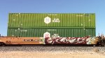 WB Intermodal Frt at Erie NV -58